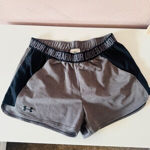 Women’s Under Armour Performance Shorts